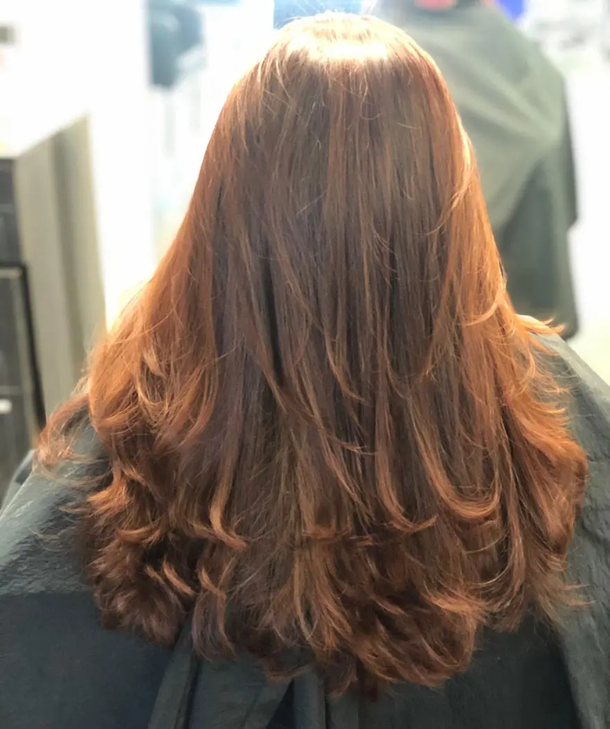 Distinct Hair Salon gallery image