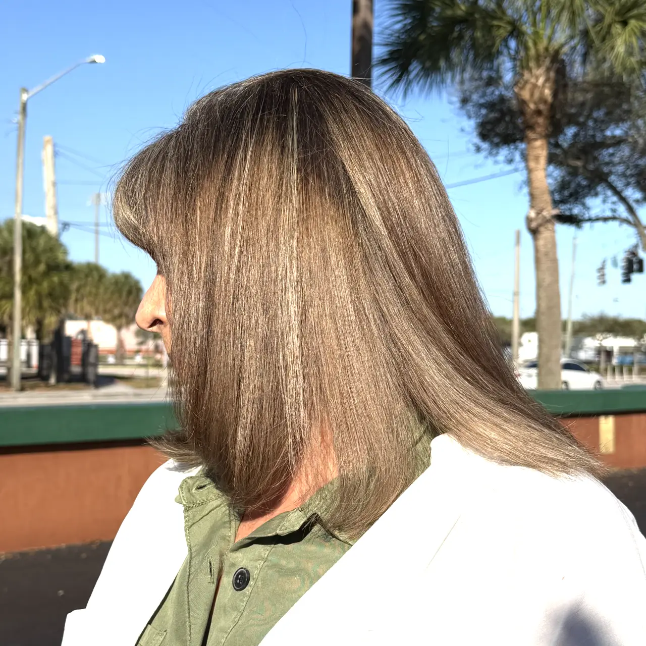 Distinct Hair Salon gallery image