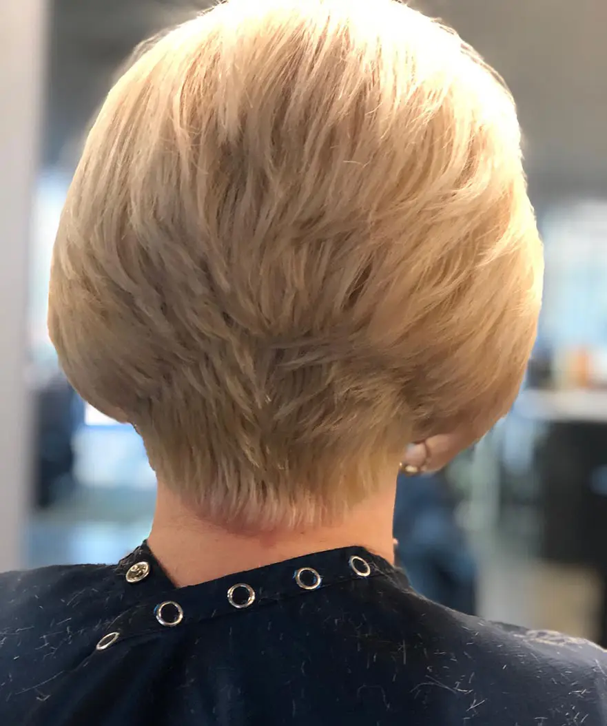 Distinct Hair Salon gallery image